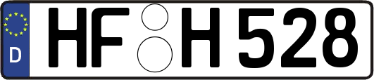 HF-H528