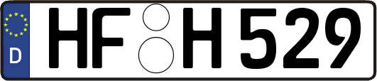 HF-H529