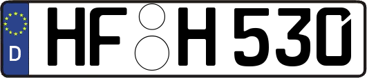 HF-H530