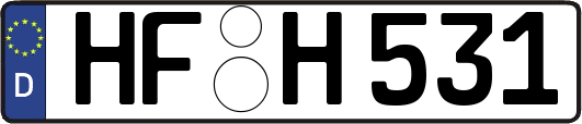 HF-H531