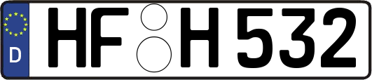 HF-H532