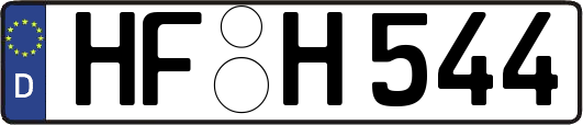 HF-H544