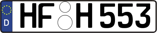 HF-H553
