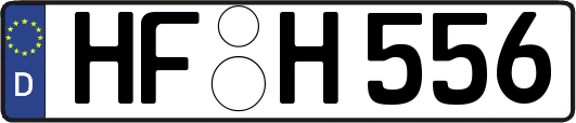 HF-H556
