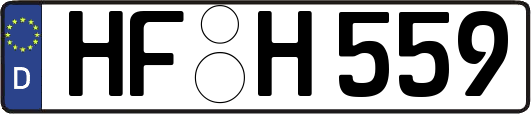 HF-H559