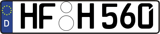 HF-H560