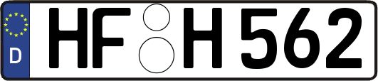 HF-H562