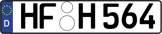 HF-H564