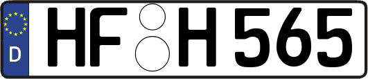 HF-H565