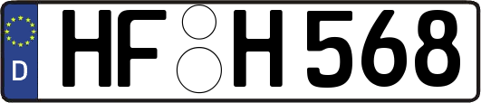 HF-H568