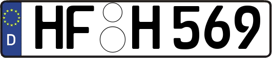 HF-H569