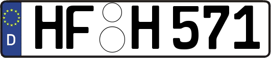 HF-H571