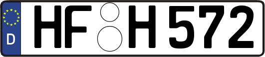 HF-H572