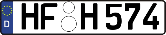 HF-H574