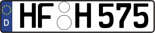 HF-H575