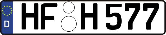 HF-H577