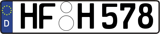 HF-H578