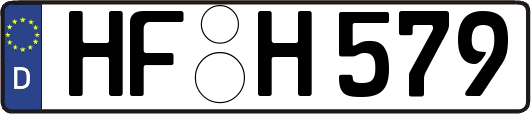 HF-H579