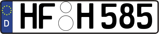 HF-H585