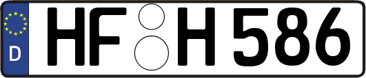 HF-H586