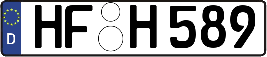 HF-H589