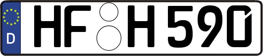 HF-H590
