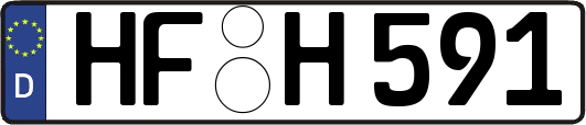 HF-H591