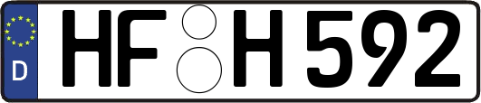 HF-H592