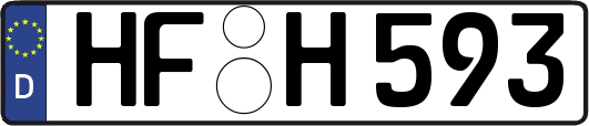 HF-H593