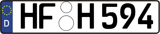 HF-H594