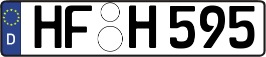 HF-H595