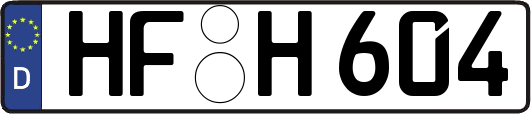 HF-H604