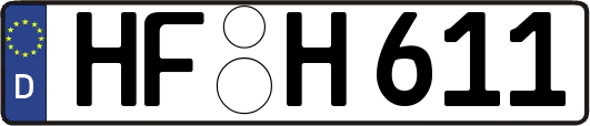 HF-H611