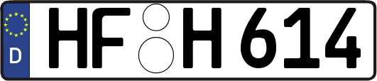 HF-H614