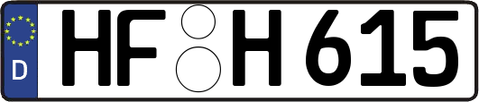 HF-H615