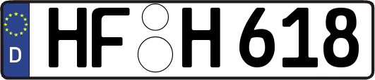 HF-H618
