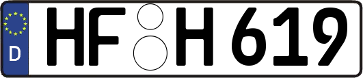 HF-H619