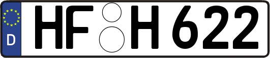 HF-H622