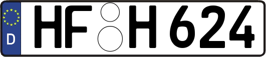 HF-H624