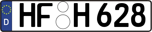HF-H628