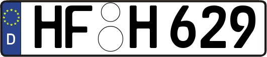 HF-H629