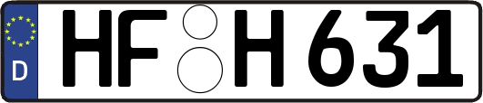 HF-H631