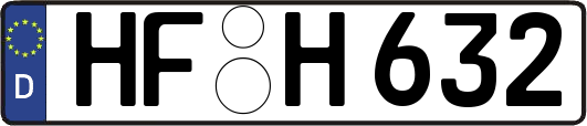 HF-H632