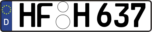 HF-H637