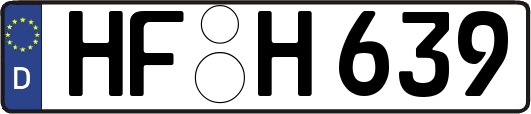 HF-H639