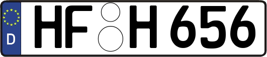 HF-H656