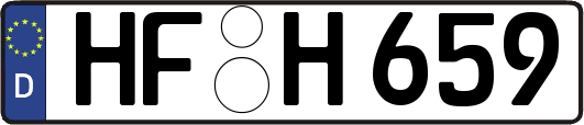 HF-H659