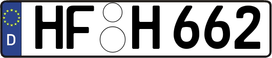 HF-H662
