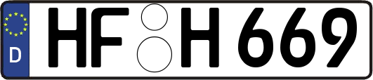 HF-H669