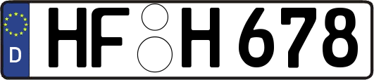 HF-H678